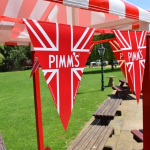 Pimm's Bar